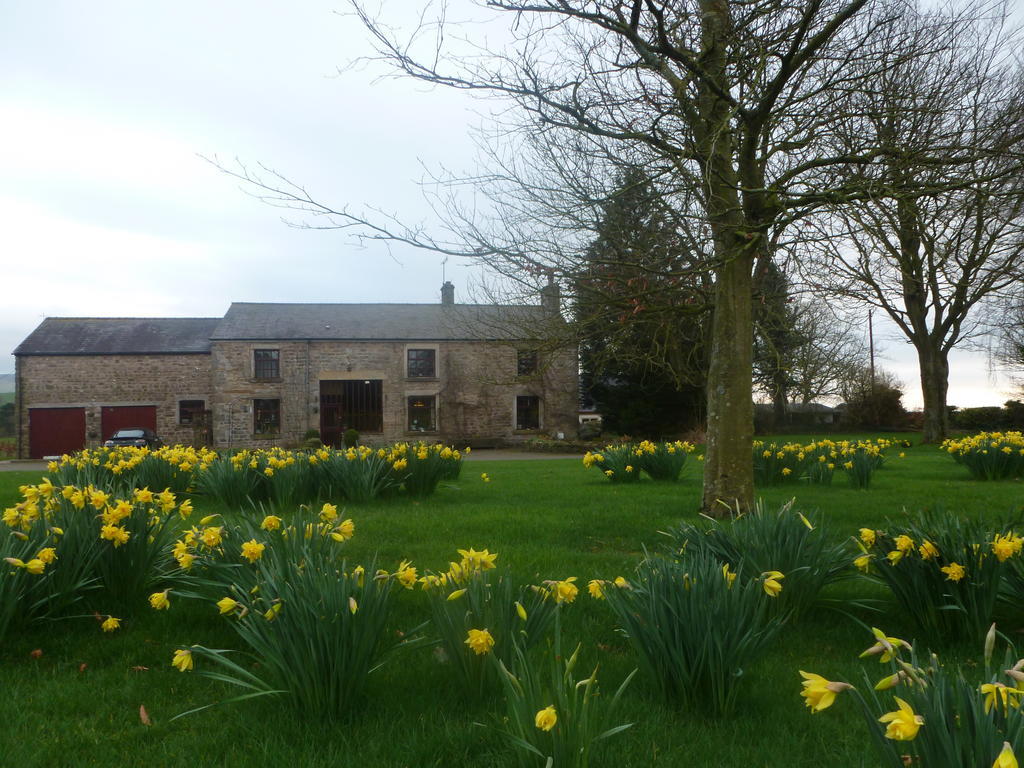 Green Bank Farmhouse Lancaster Kültér fotó